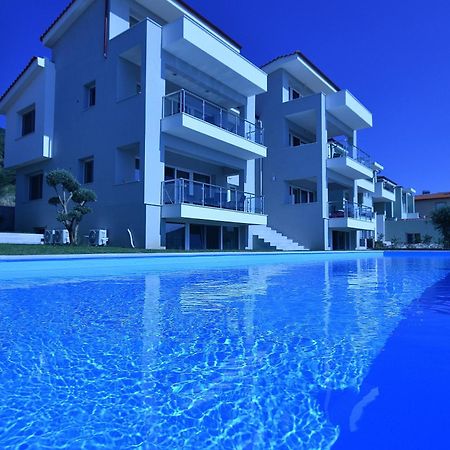 Elevtherai Eleonas View Suites المظهر الخارجي الصورة