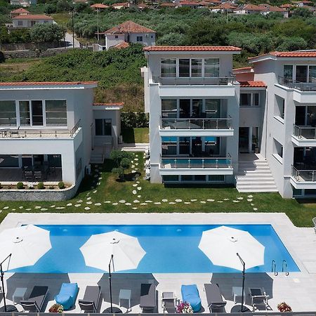 Elevtherai Eleonas View Suites المظهر الخارجي الصورة