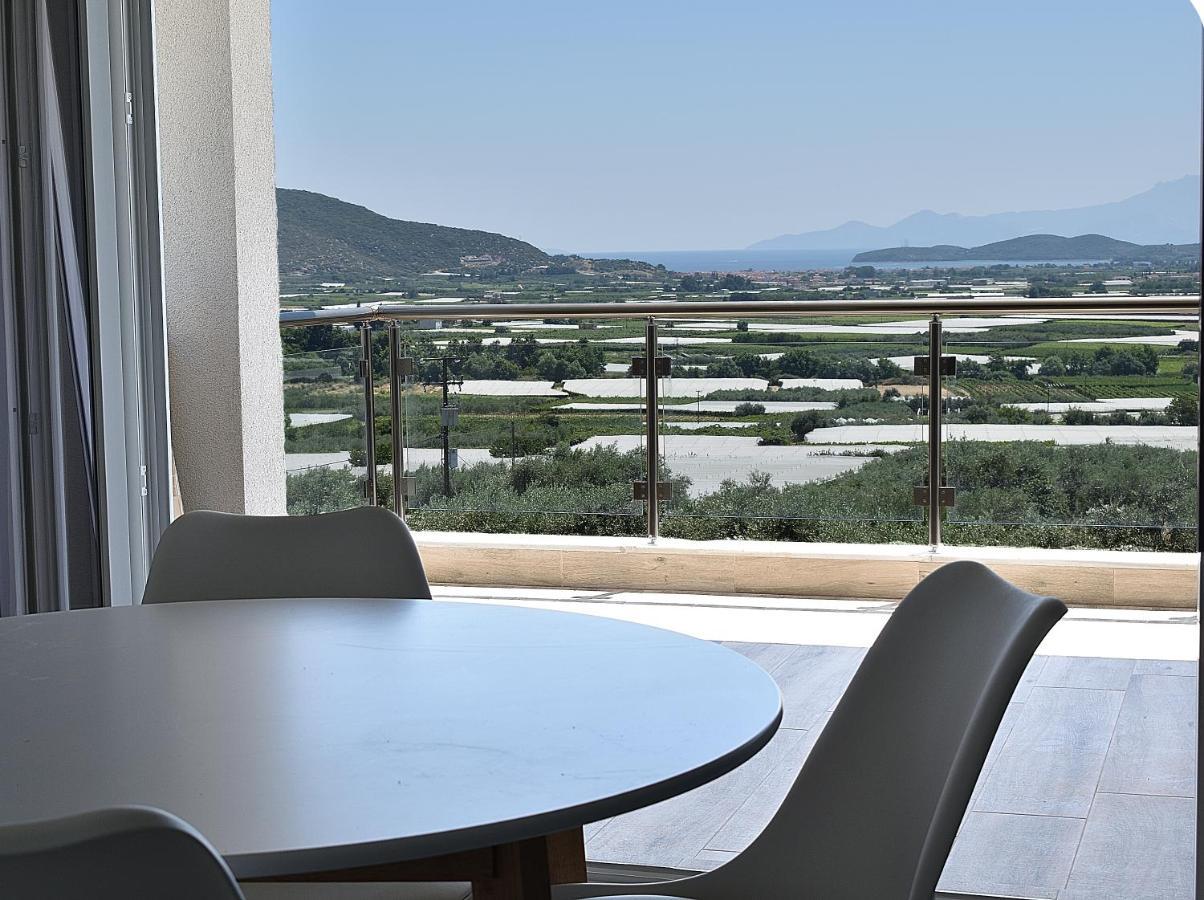 Elevtherai Eleonas View Suites المظهر الخارجي الصورة