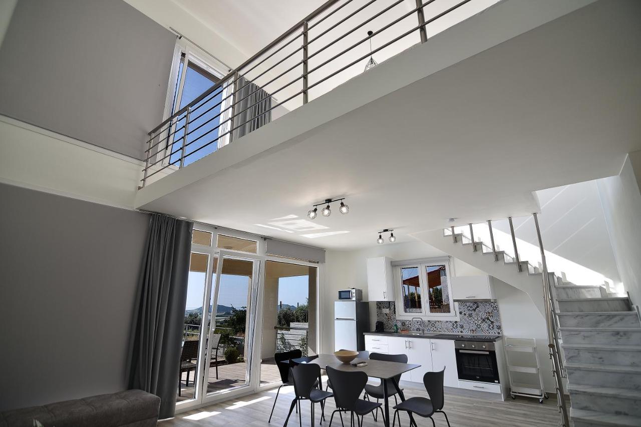 Elevtherai Eleonas View Suites المظهر الخارجي الصورة