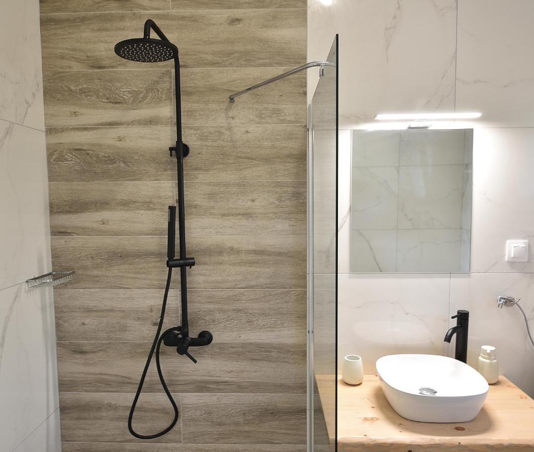 Elevtherai Eleonas View Suites المظهر الخارجي الصورة