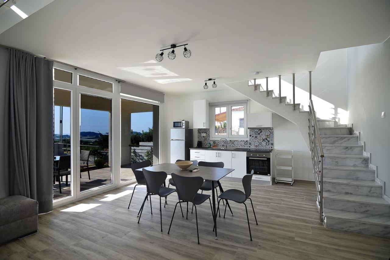 Elevtherai Eleonas View Suites المظهر الخارجي الصورة
