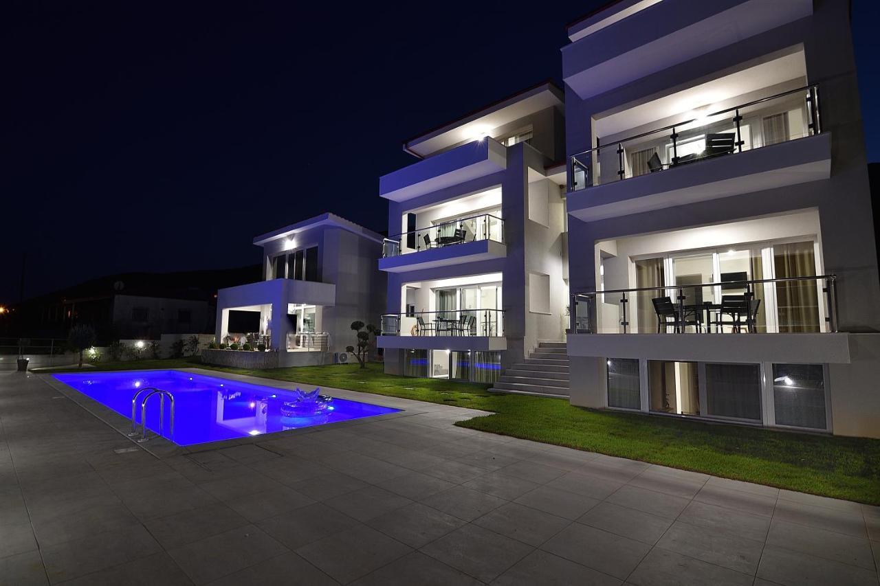 Elevtherai Eleonas View Suites المظهر الخارجي الصورة