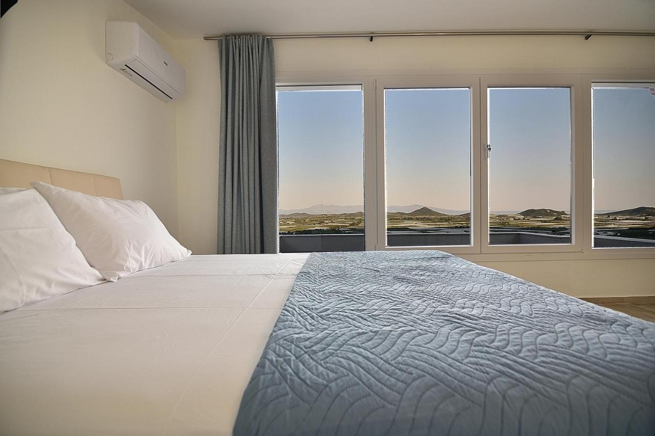 Elevtherai Eleonas View Suites المظهر الخارجي الصورة