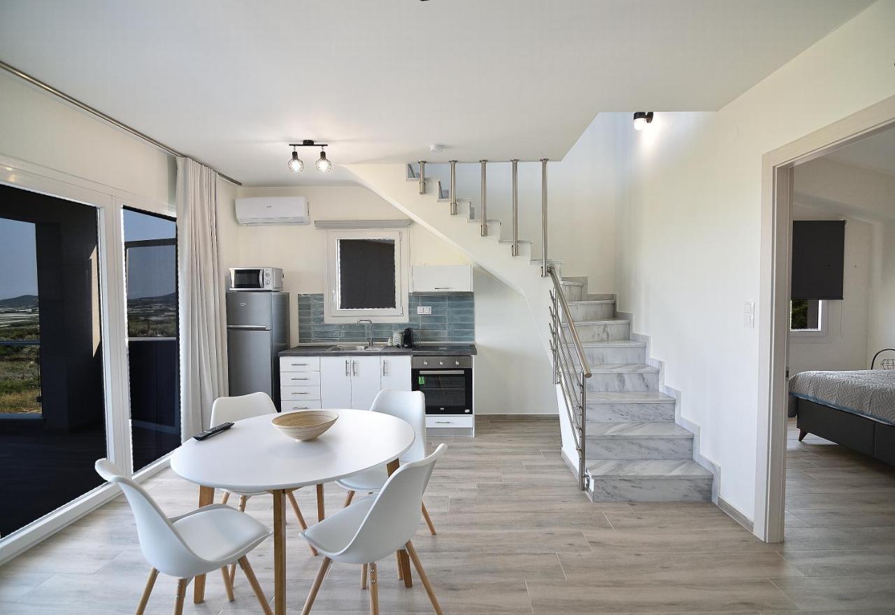 Elevtherai Eleonas View Suites المظهر الخارجي الصورة