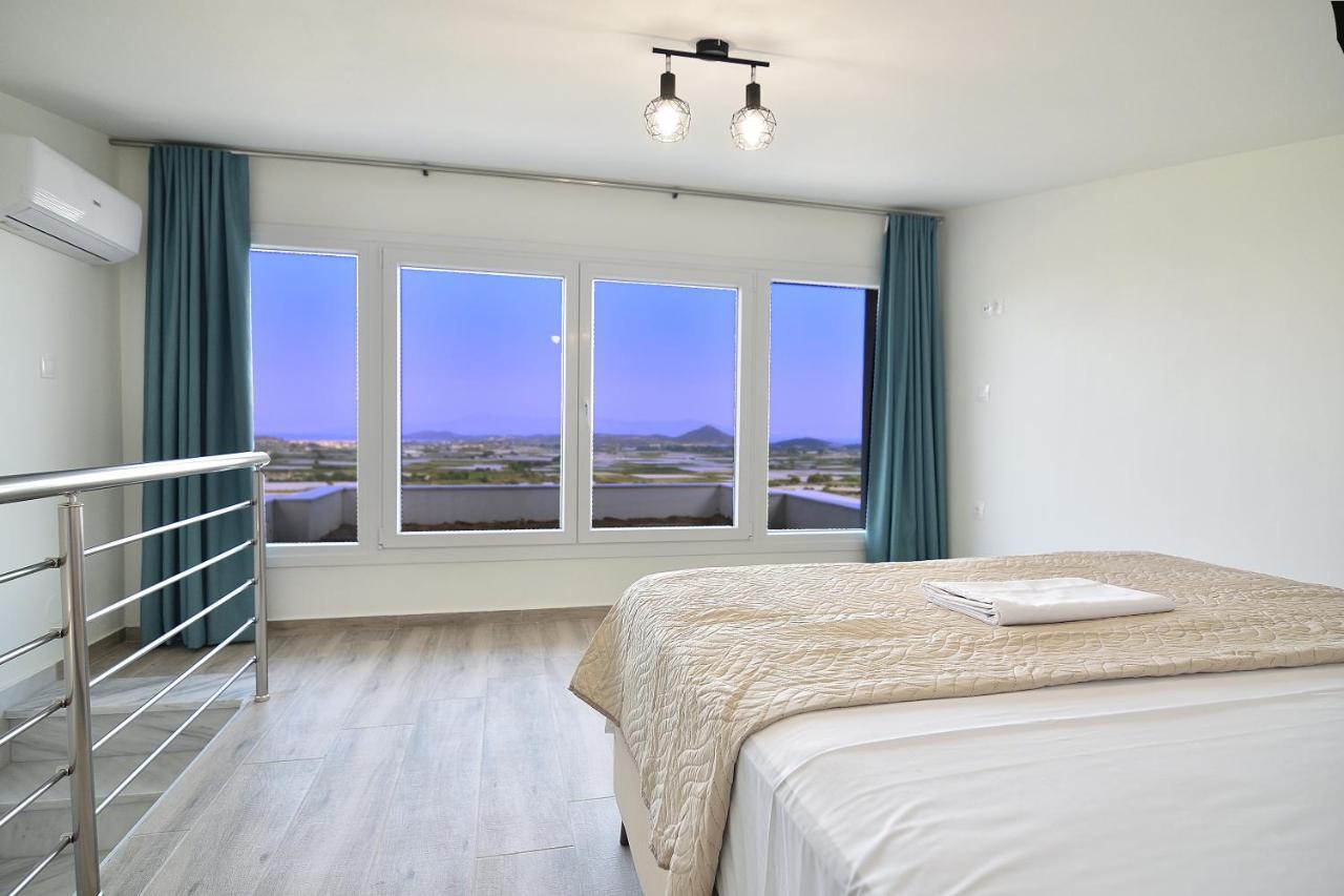 Elevtherai Eleonas View Suites المظهر الخارجي الصورة
