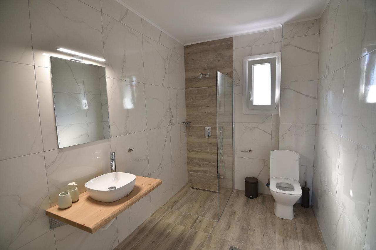 Elevtherai Eleonas View Suites المظهر الخارجي الصورة