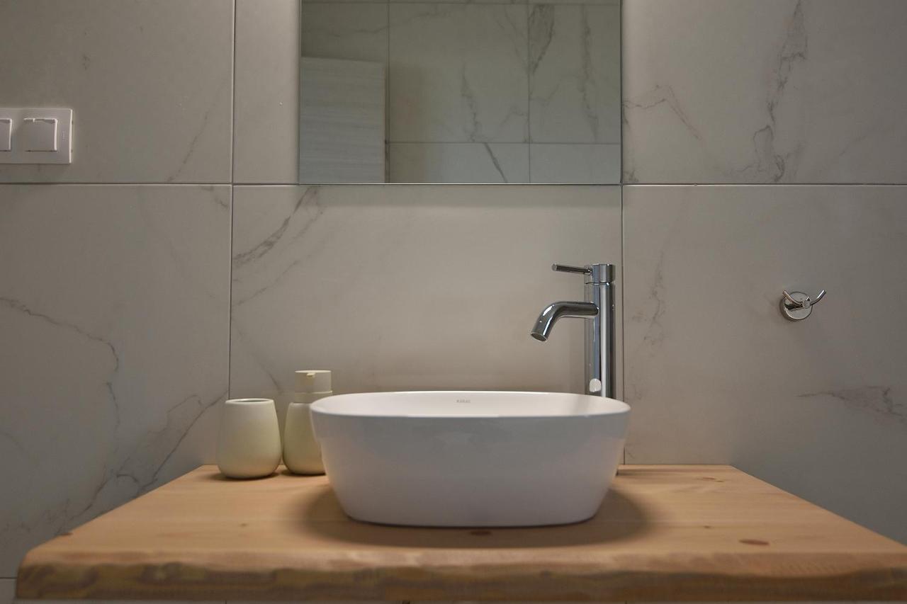 Elevtherai Eleonas View Suites المظهر الخارجي الصورة