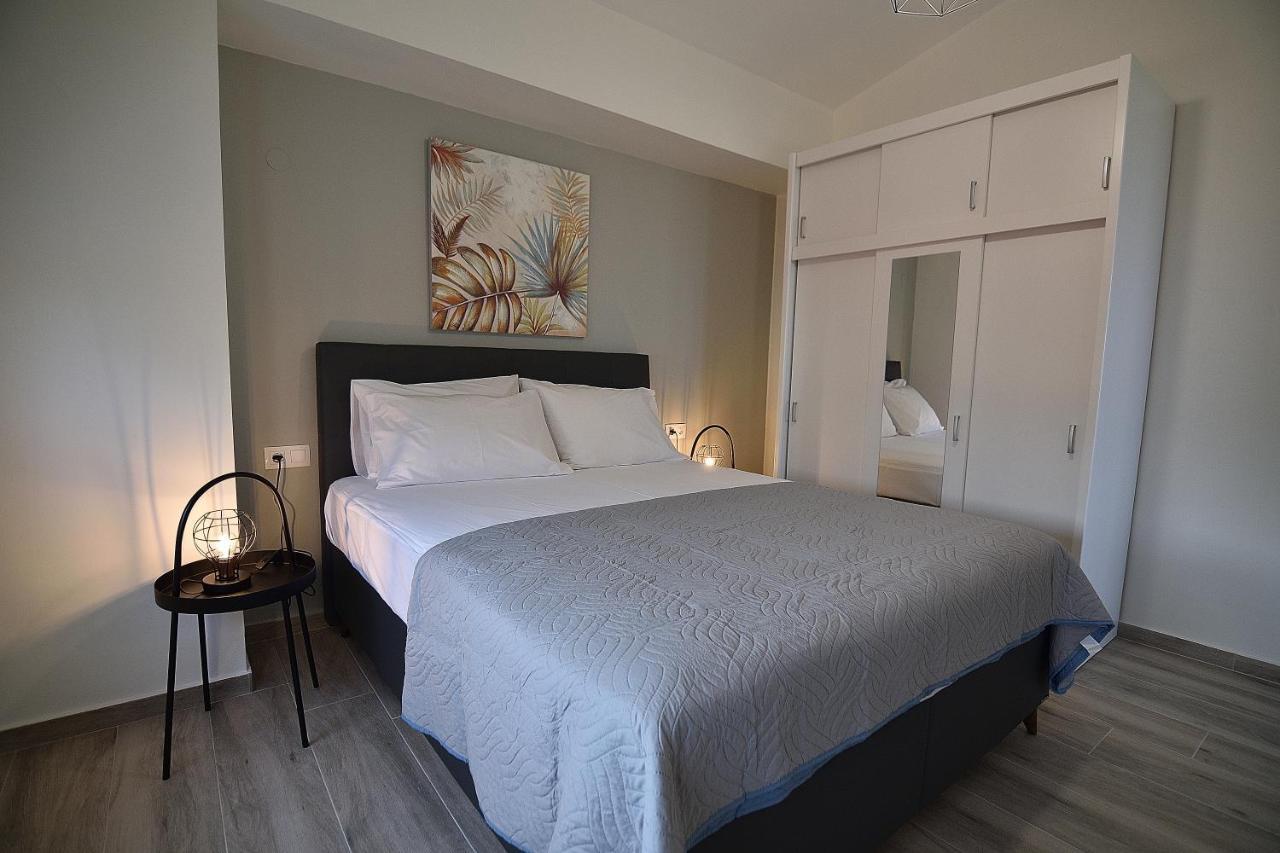 Elevtherai Eleonas View Suites المظهر الخارجي الصورة