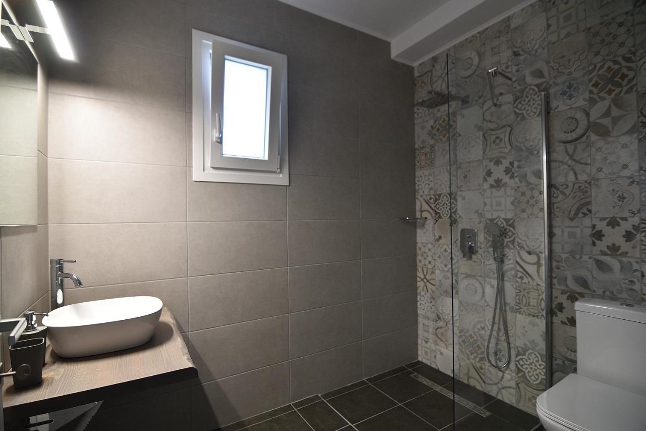Elevtherai Eleonas View Suites المظهر الخارجي الصورة