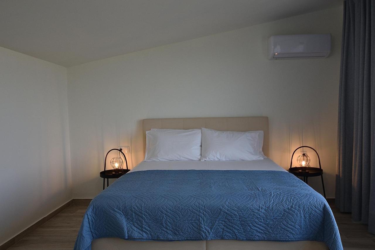 Elevtherai Eleonas View Suites المظهر الخارجي الصورة