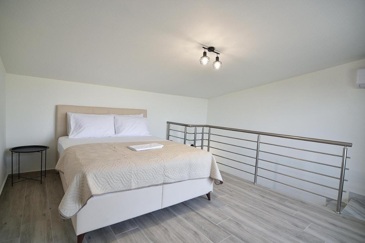 Elevtherai Eleonas View Suites المظهر الخارجي الصورة