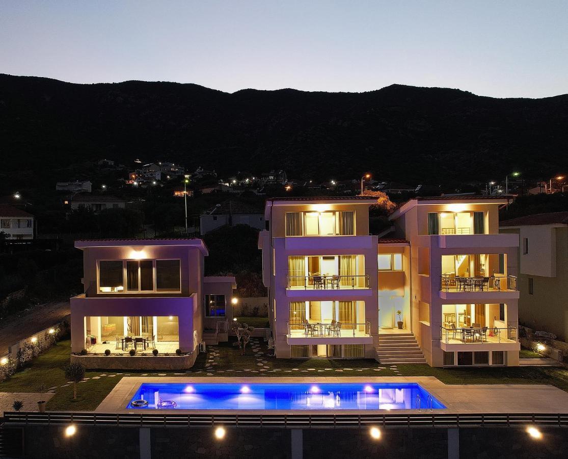 Elevtherai Eleonas View Suites المظهر الخارجي الصورة