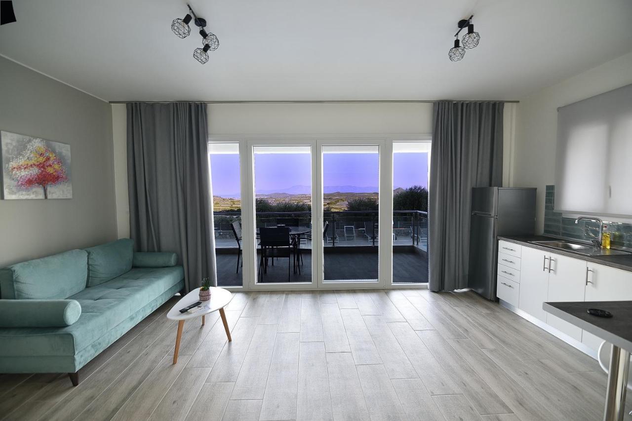 Elevtherai Eleonas View Suites المظهر الخارجي الصورة