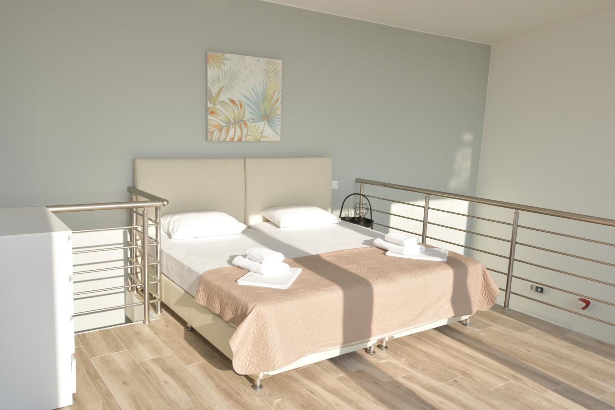Elevtherai Eleonas View Suites المظهر الخارجي الصورة