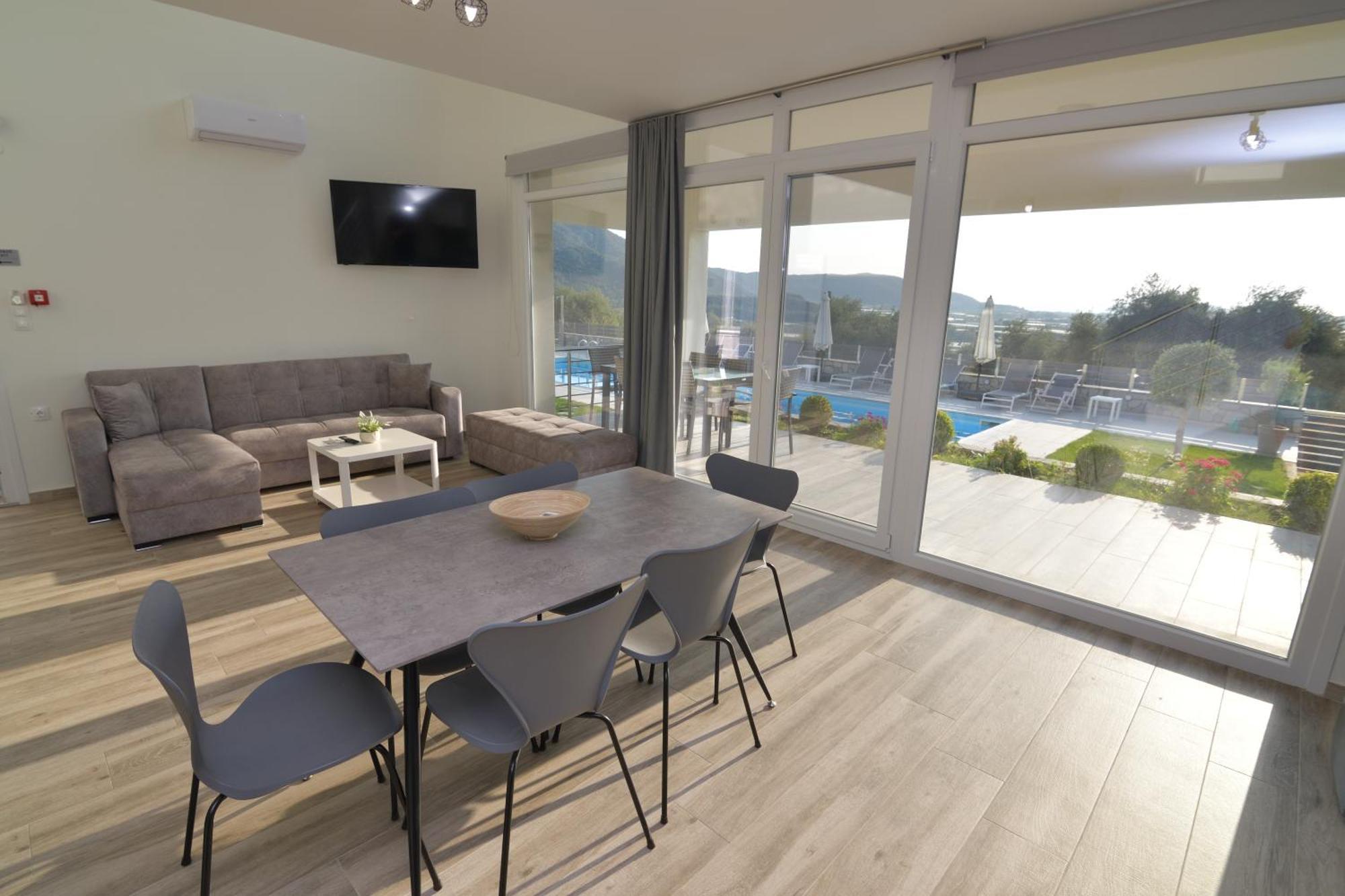 Elevtherai Eleonas View Suites المظهر الخارجي الصورة