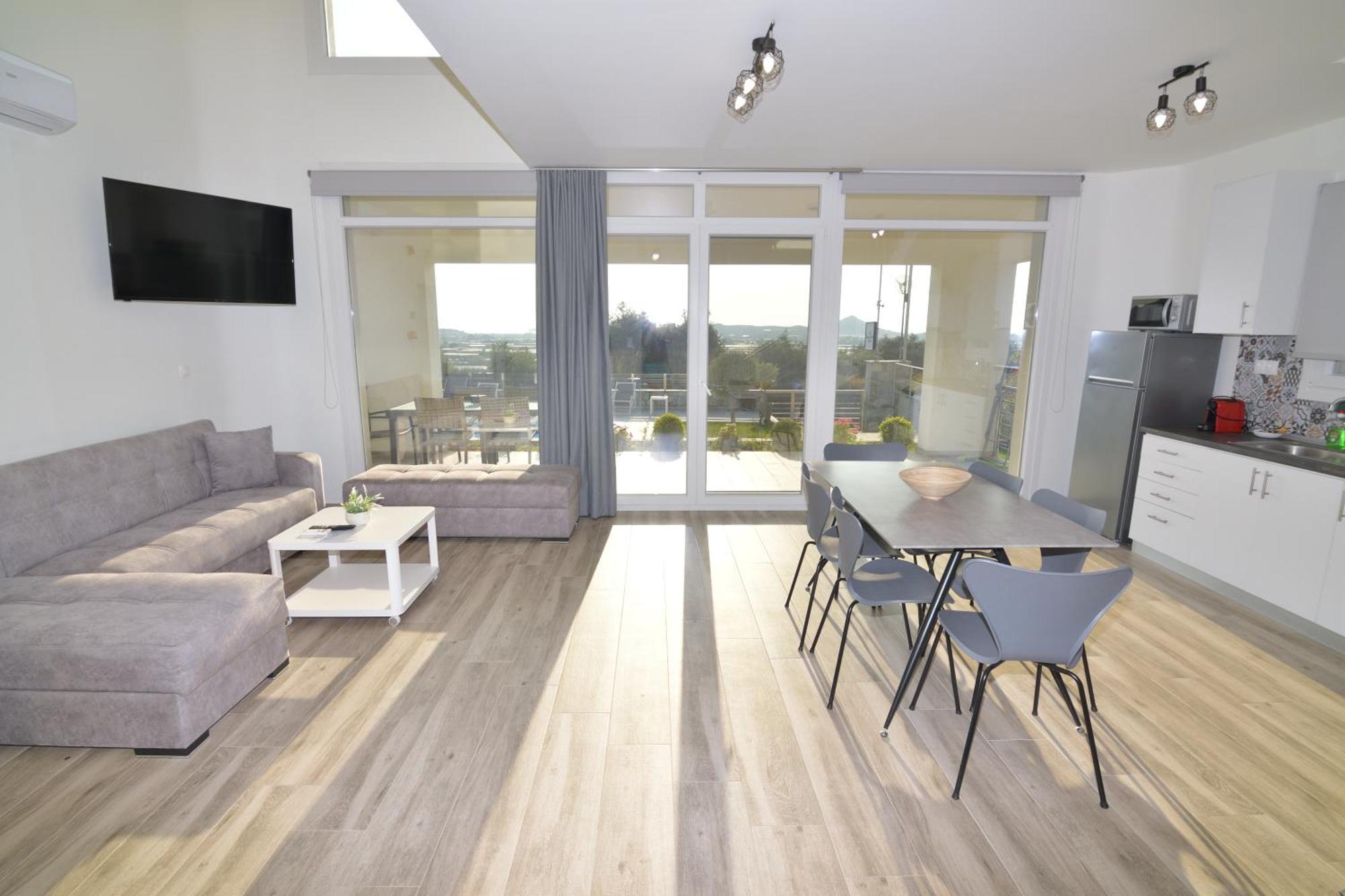 Elevtherai Eleonas View Suites المظهر الخارجي الصورة