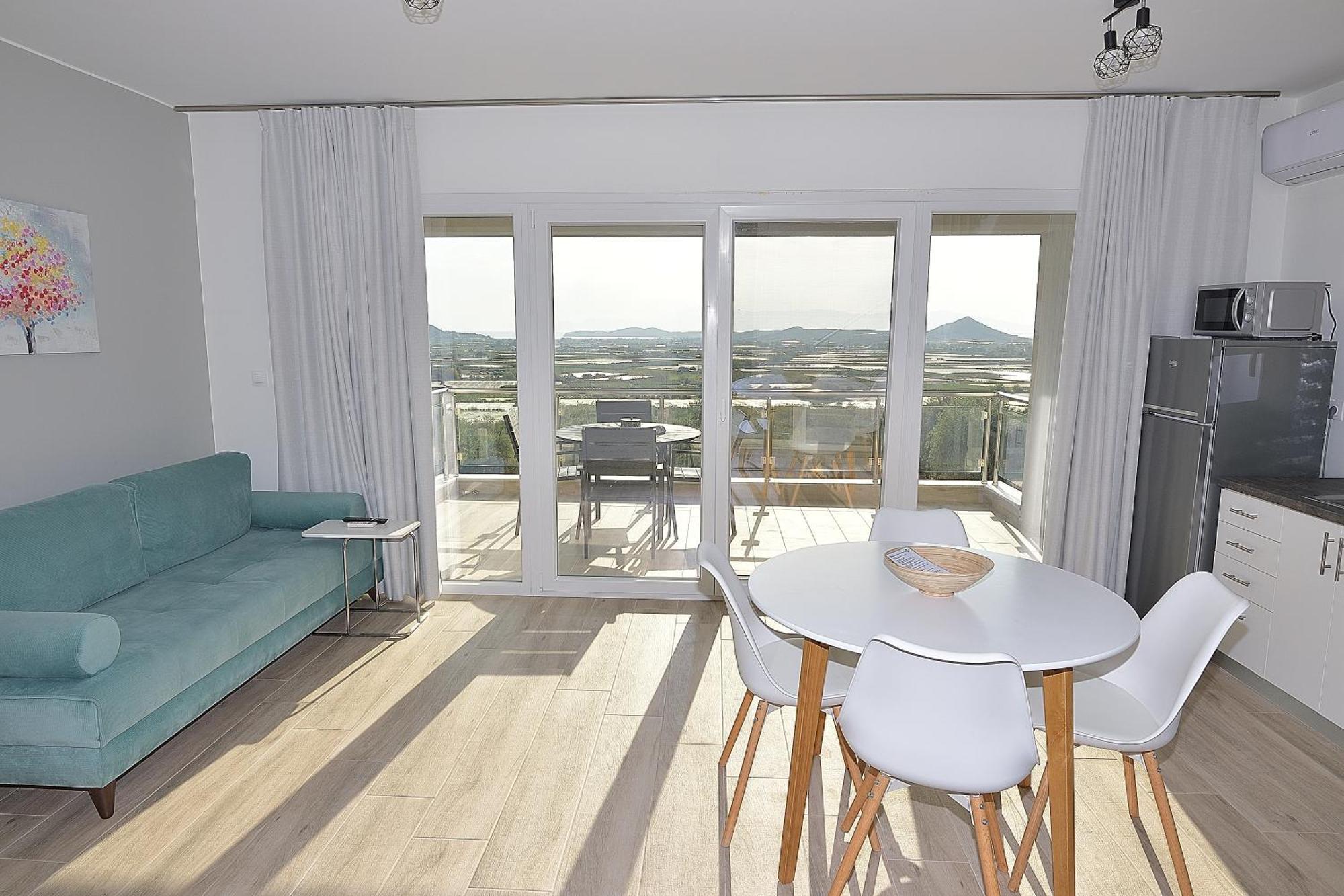 Elevtherai Eleonas View Suites المظهر الخارجي الصورة