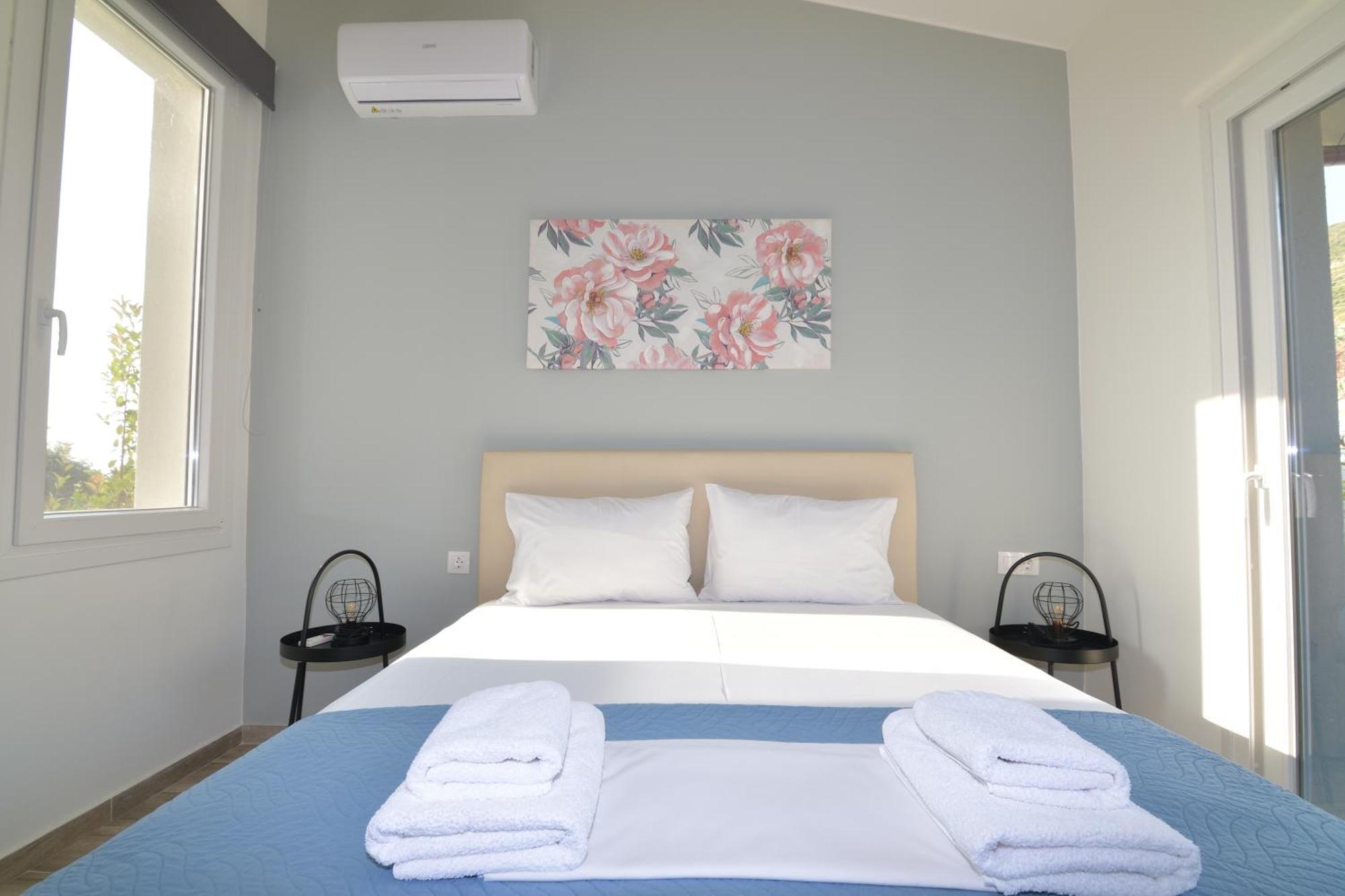 Elevtherai Eleonas View Suites المظهر الخارجي الصورة