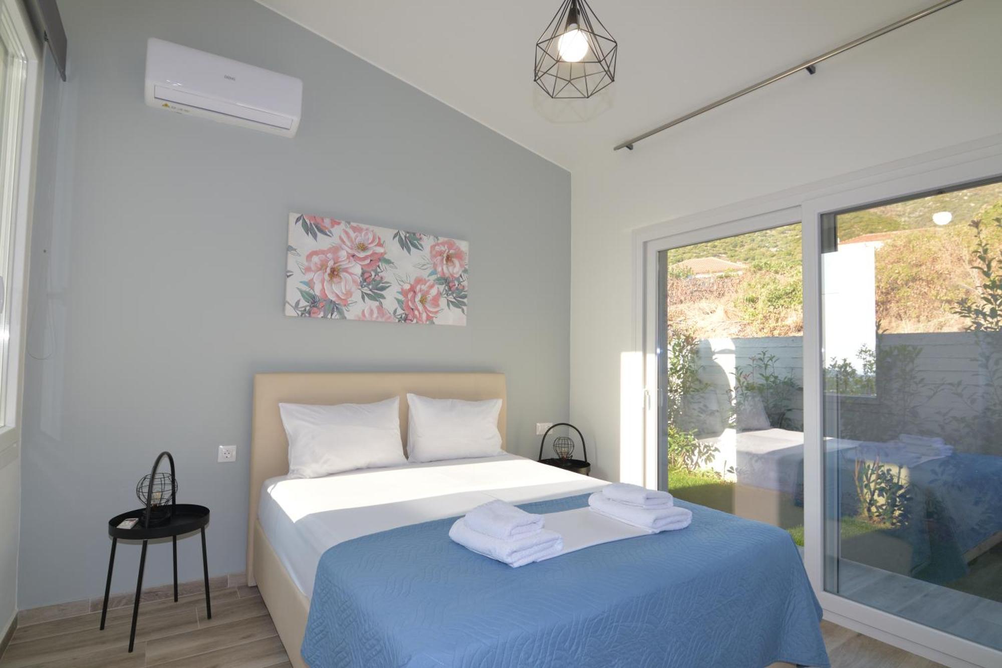 Elevtherai Eleonas View Suites المظهر الخارجي الصورة
