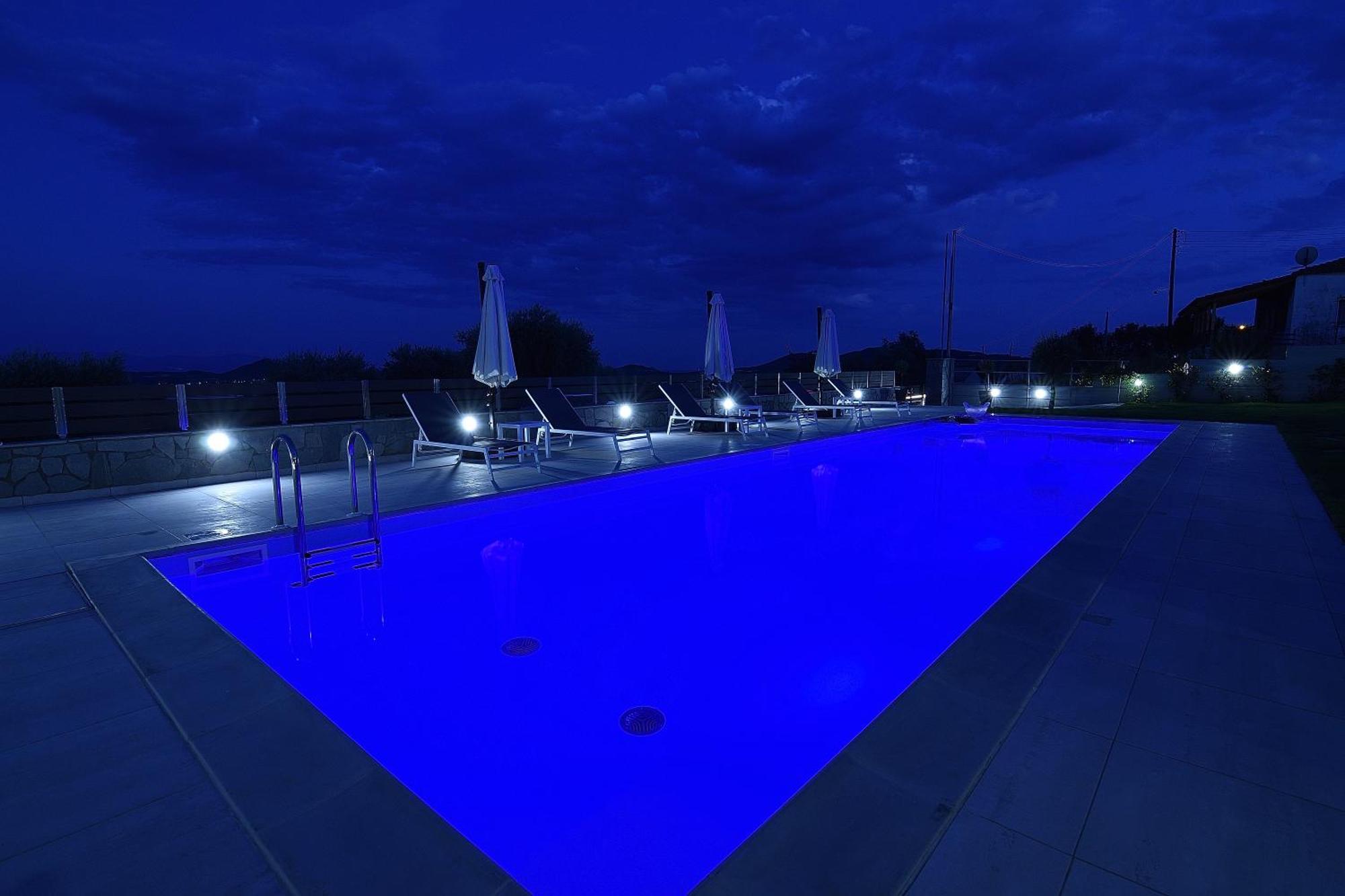 Elevtherai Eleonas View Suites المظهر الخارجي الصورة