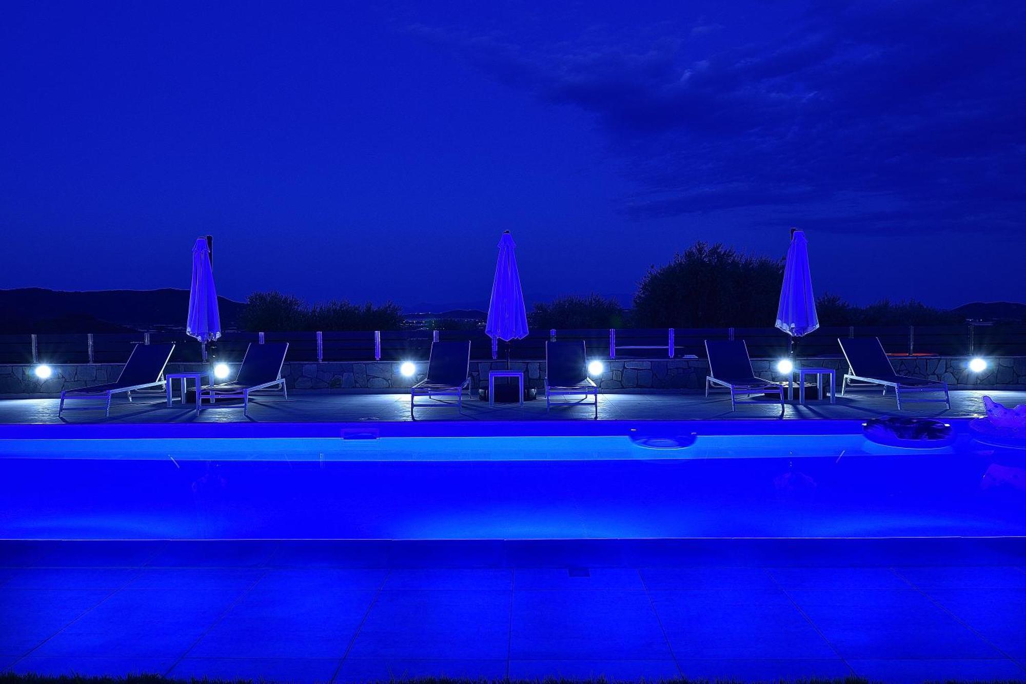 Elevtherai Eleonas View Suites المظهر الخارجي الصورة