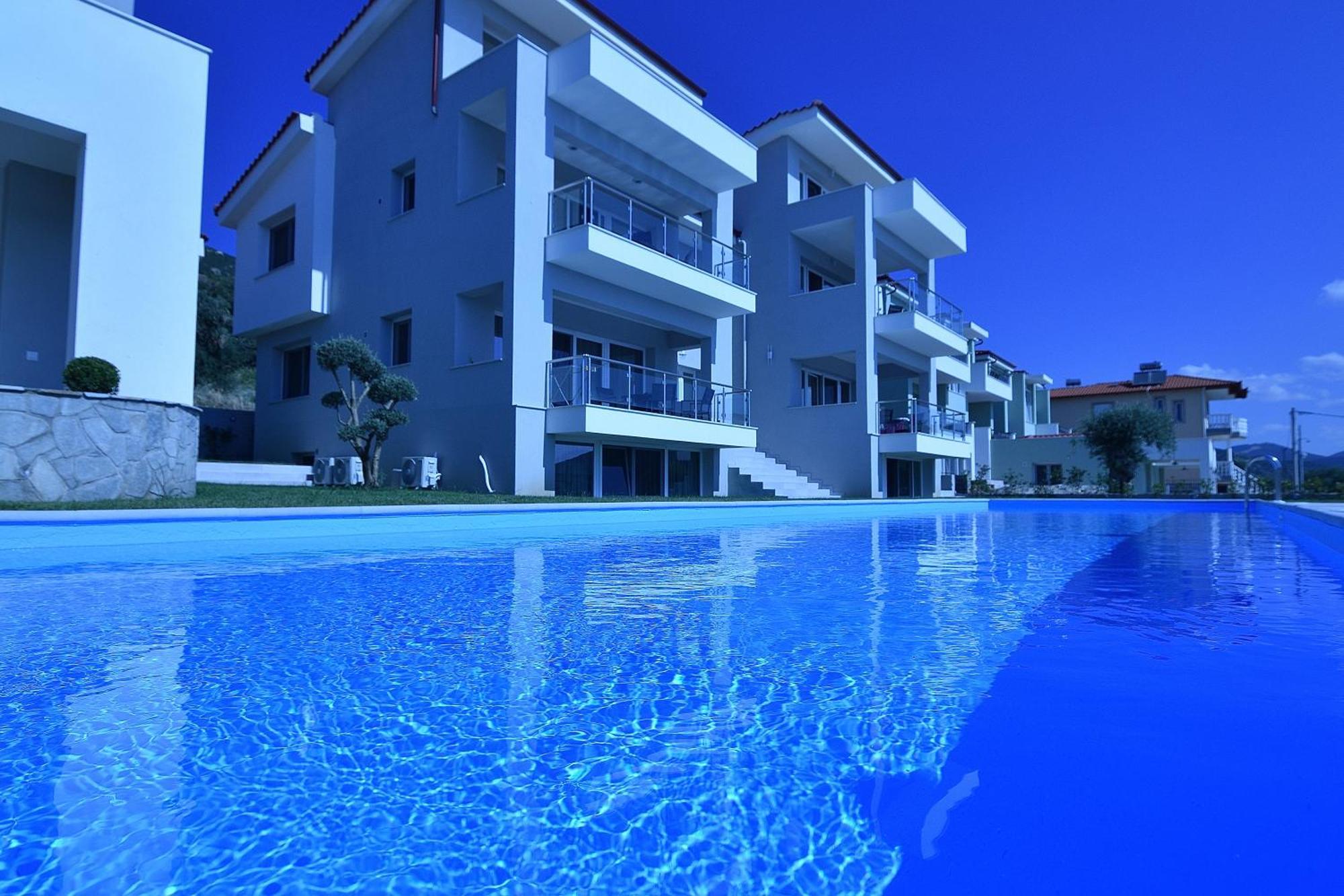 Elevtherai Eleonas View Suites المظهر الخارجي الصورة